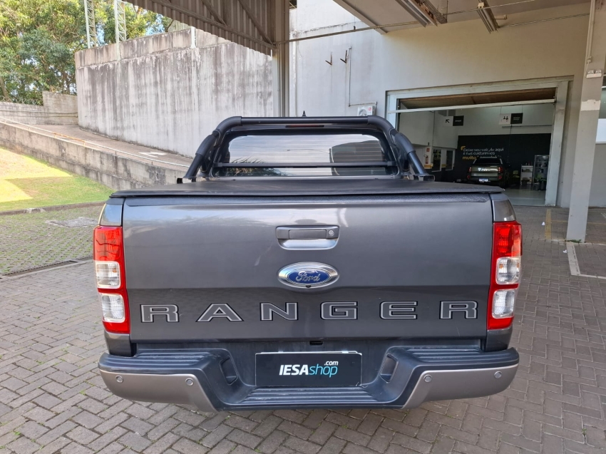 ranger 2.2 xls 4x4 cd 16v diesel 4p automatico4