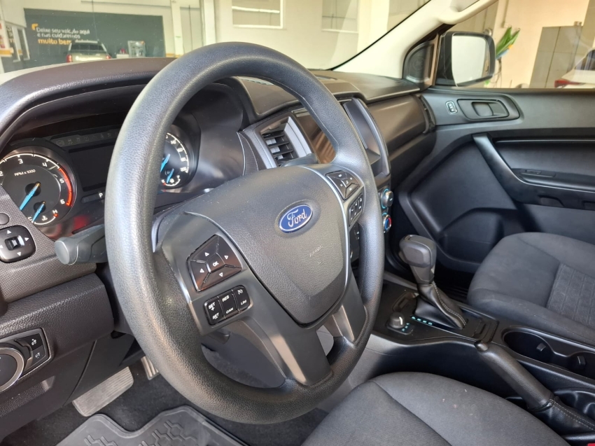 ranger 2.2 xls 4x4 cd 16v diesel 4p automatico6