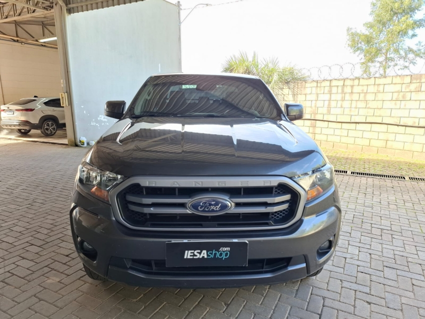 ranger 2.2 xls 4x4 cd 16v diesel 4p automatico1