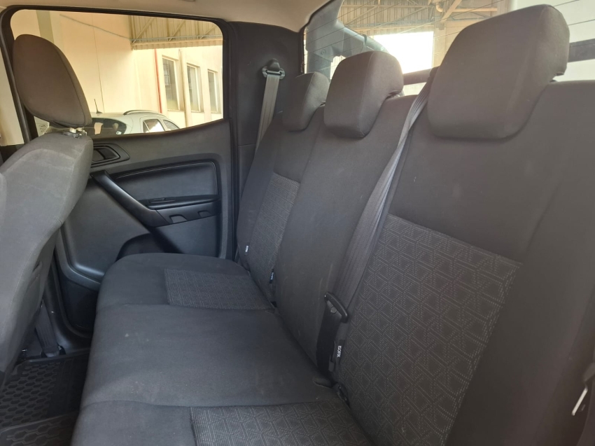 ranger 2.2 xls 4x4 cd 16v diesel 4p automatico11