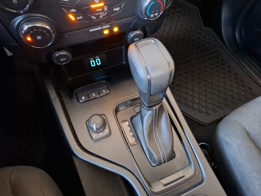 ranger 2.2 xls 4x4 cd 16v diesel 4p automatico12