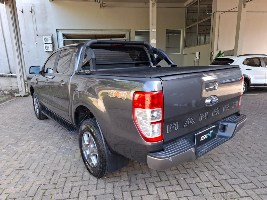 ranger 2.2 xls 4x4 cd 16v diesel 4p automatico3