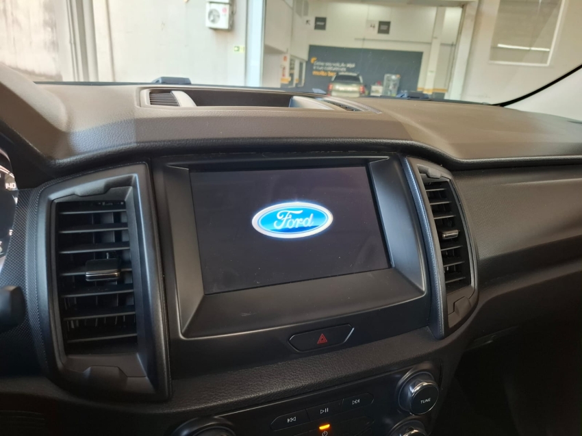 ranger 2.2 xls 4x4 cd 16v diesel 4p automatico9