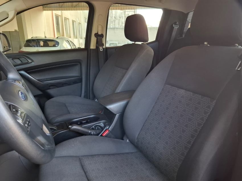 ranger 2.2 xls 4x4 cd 16v diesel 4p automatico10