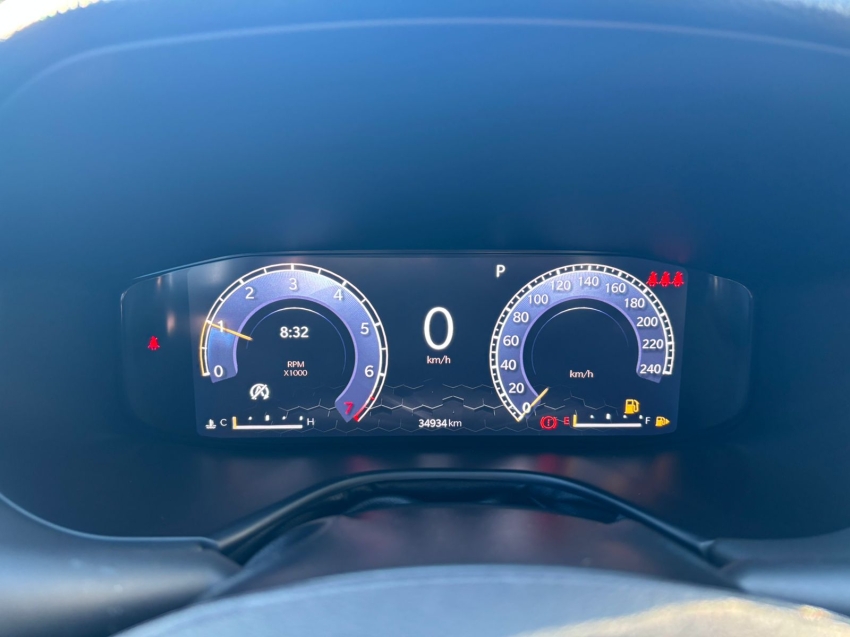 compass 1.3 t270 turbo flex limited at68