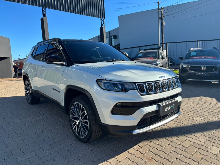 compass 1.3 t270 turbo flex limited at62