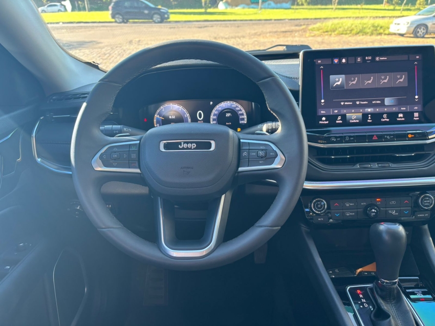 compass 1.3 t270 turbo flex limited at69