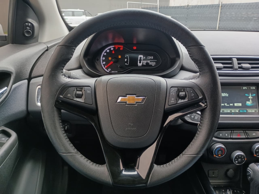 onix 1.4 mpfi ltz 8v flex 4p automatico6