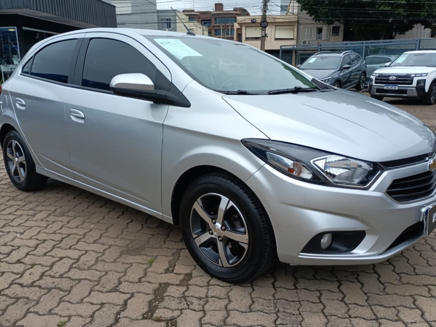 onix 1.4 mpfi ltz 8v flex 4p automatico