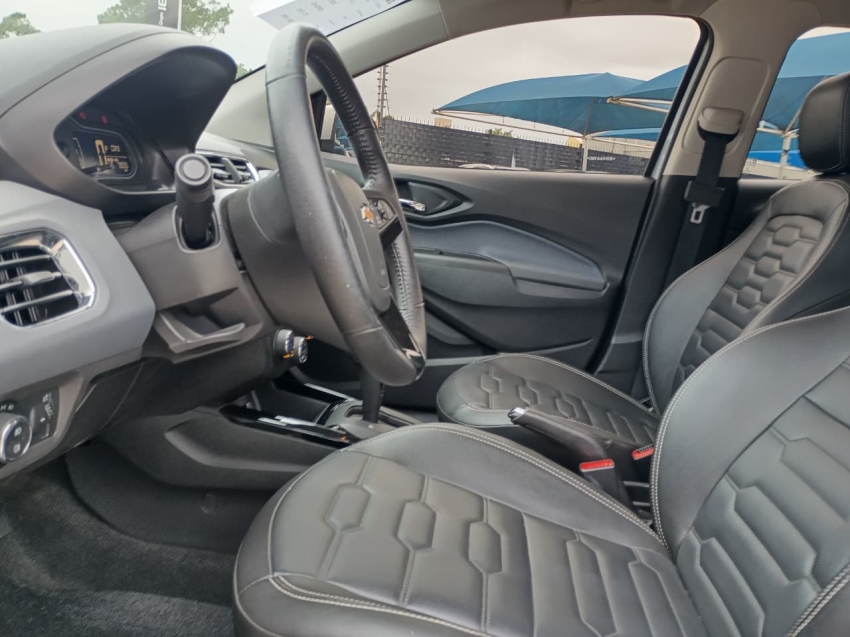 onix 1.4 mpfi ltz 8v flex 4p automatico7