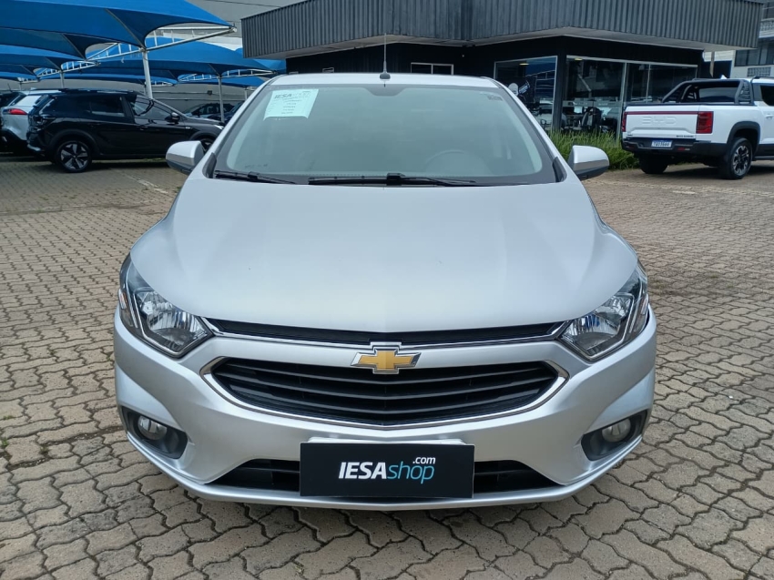 onix 1.4 mpfi ltz 8v flex 4p automatico1