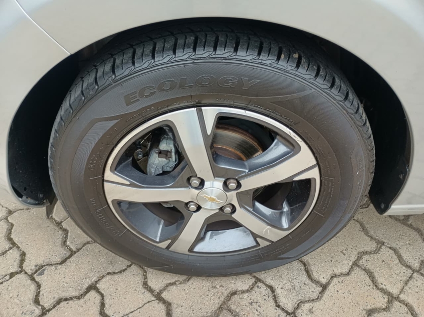 onix 1.4 mpfi ltz 8v flex 4p automatico14