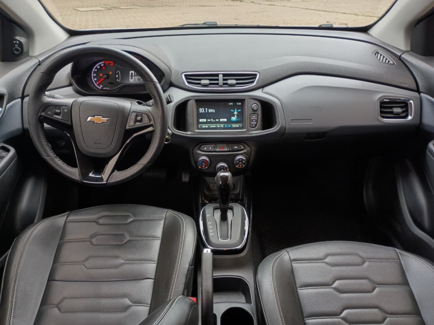 onix 1.4 mpfi ltz 8v flex 4p automatico8