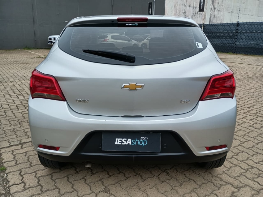 onix 1.4 mpfi ltz 8v flex 4p automatico4