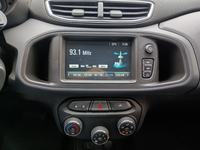 onix 1.4 mpfi ltz 8v flex 4p automatico10