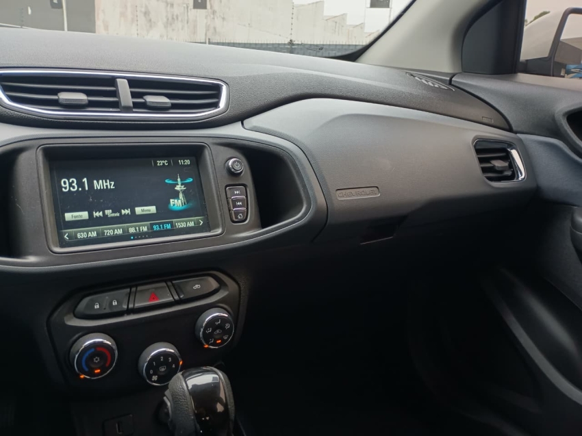 onix 1.4 mpfi ltz 8v flex 4p automatico11