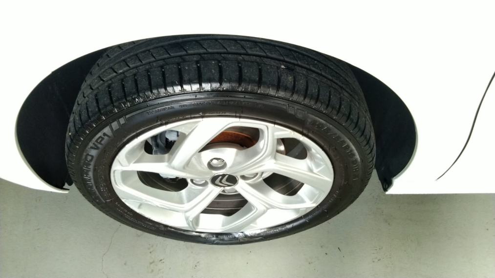 c3 1.6 vti 120 flex exclusive eat614