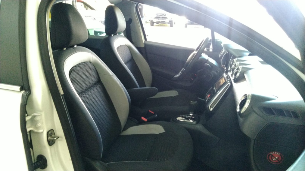 c3 1.6 vti 120 flex exclusive eat611