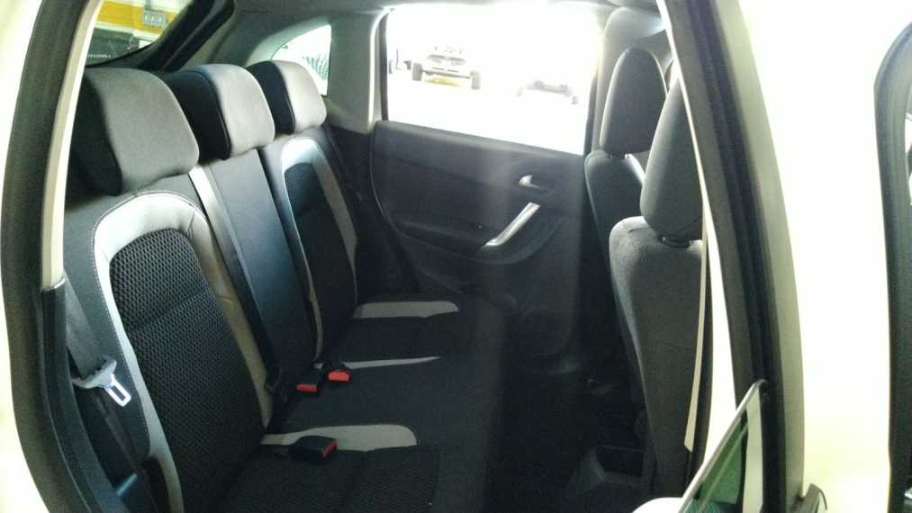 c3 1.6 vti 120 flex exclusive eat612