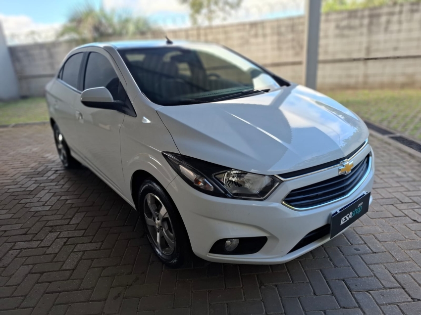 prisma 1.4 mpfi ltz 8v flex 4p manual