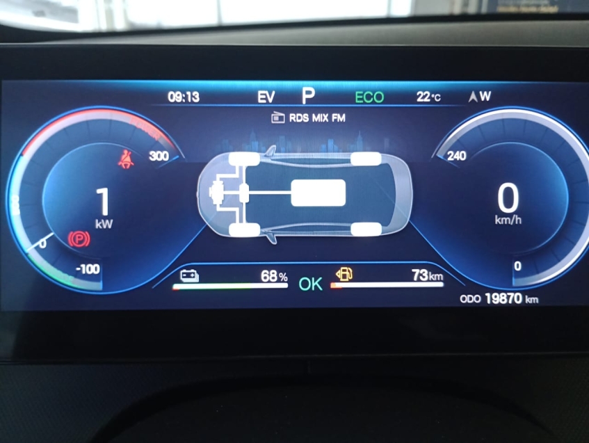 king 1.5 dm-i phev gs automatico11