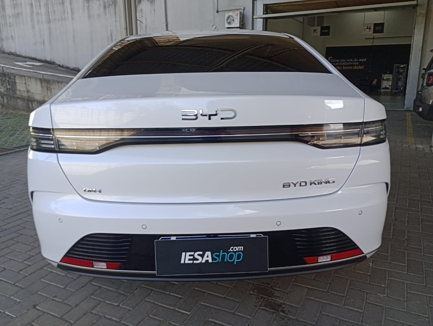 king 1.5 dm-i phev gs automatico7