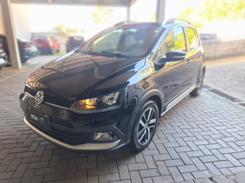 "fox 1.6 msi total flex xtreme 4p manual "