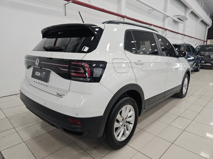 t-cross 1.0 200 tsi total flex automatico5