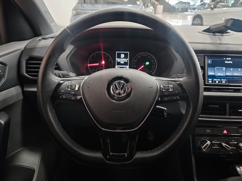t-cross 1.0 200 tsi total flex automatico9