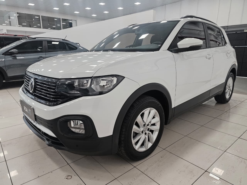 t-cross 1.0 200 tsi total flex automatico
