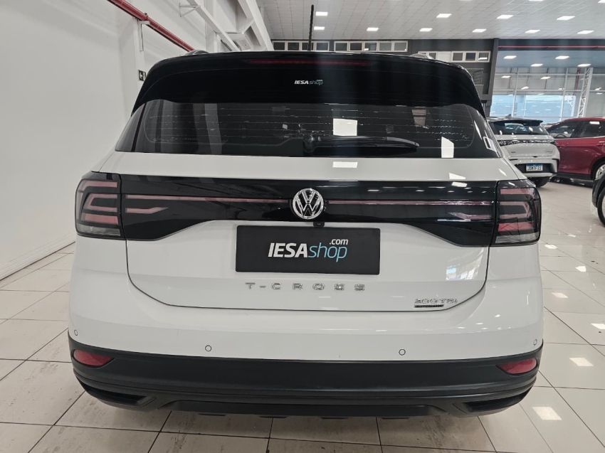 t-cross 1.0 200 tsi total flex automatico4
