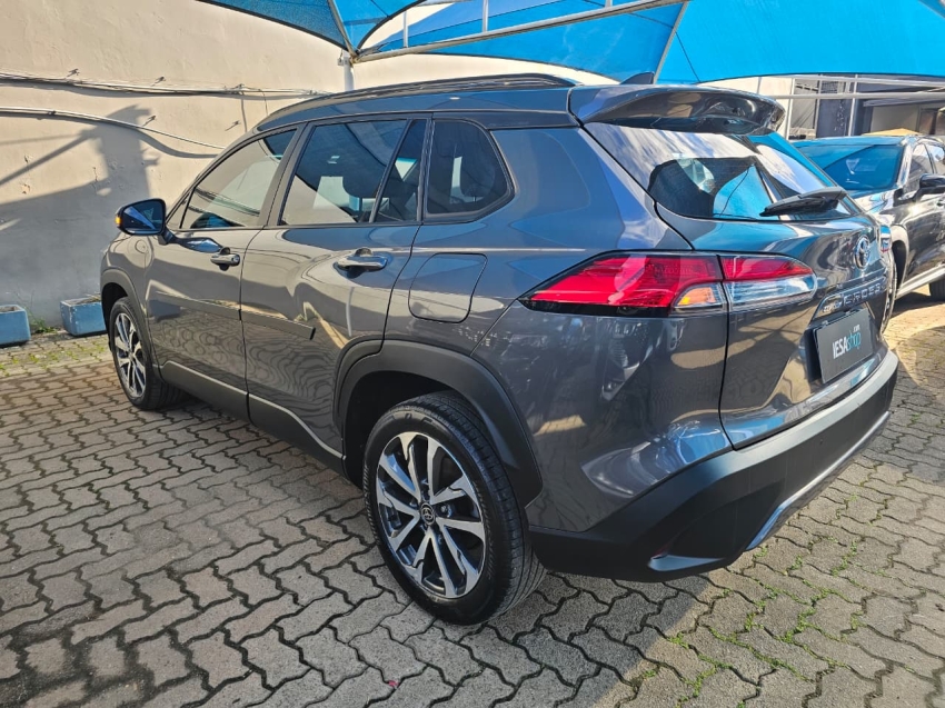 corolla cross 2.0 vvt-ie flex xre direct shift3