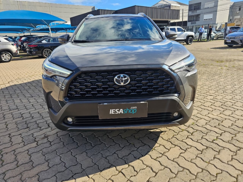 corolla cross 2.0 vvt-ie flex xre direct shift1