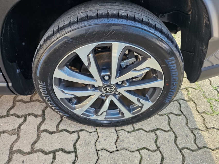 corolla cross 2.0 vvt-ie flex xre direct shift14