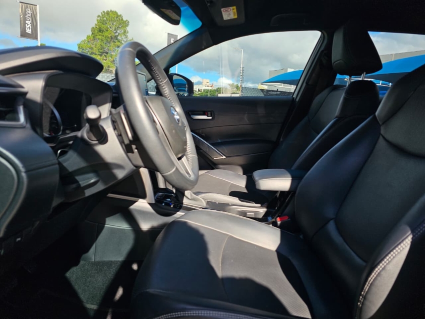 corolla cross 2.0 vvt-ie flex xre direct shift8