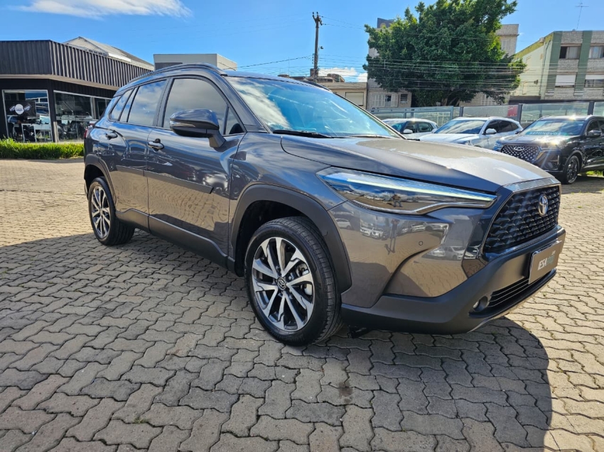 corolla cross 2.0 vvt-ie flex xre direct shift