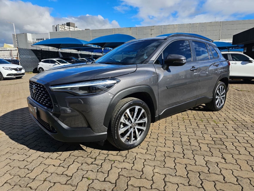 corolla cross 2.0 vvt-ie flex xre direct shift2