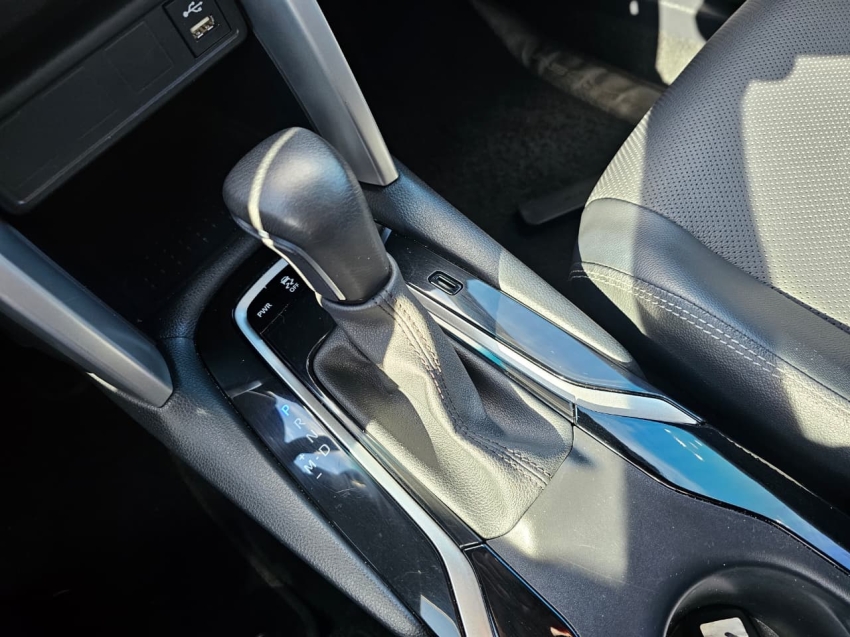 corolla cross 2.0 vvt-ie flex xre direct shift13