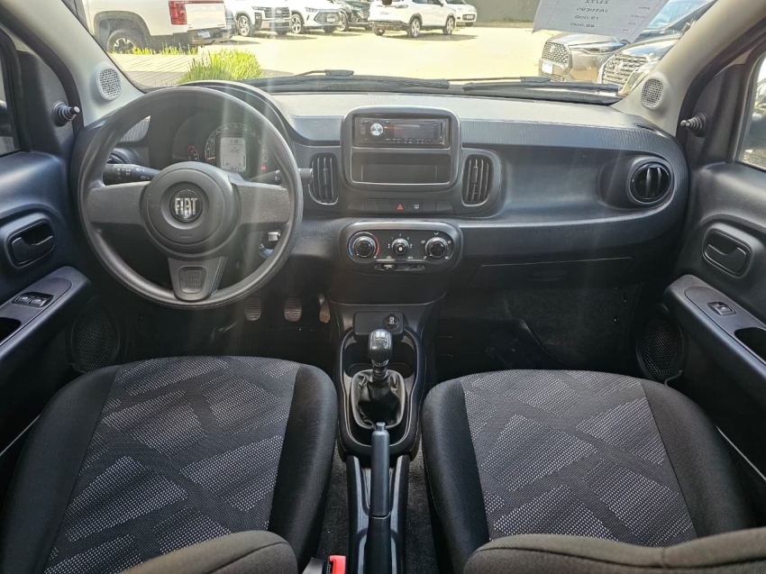 mobi 1.0 evo flex like. manual7