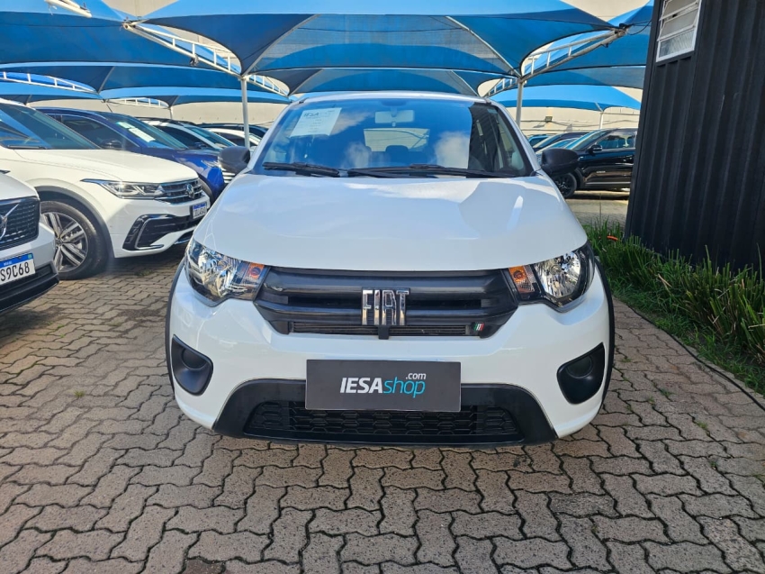 mobi 1.0 evo flex like. manual1