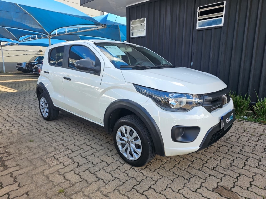 mobi 1.0 evo flex like. manual