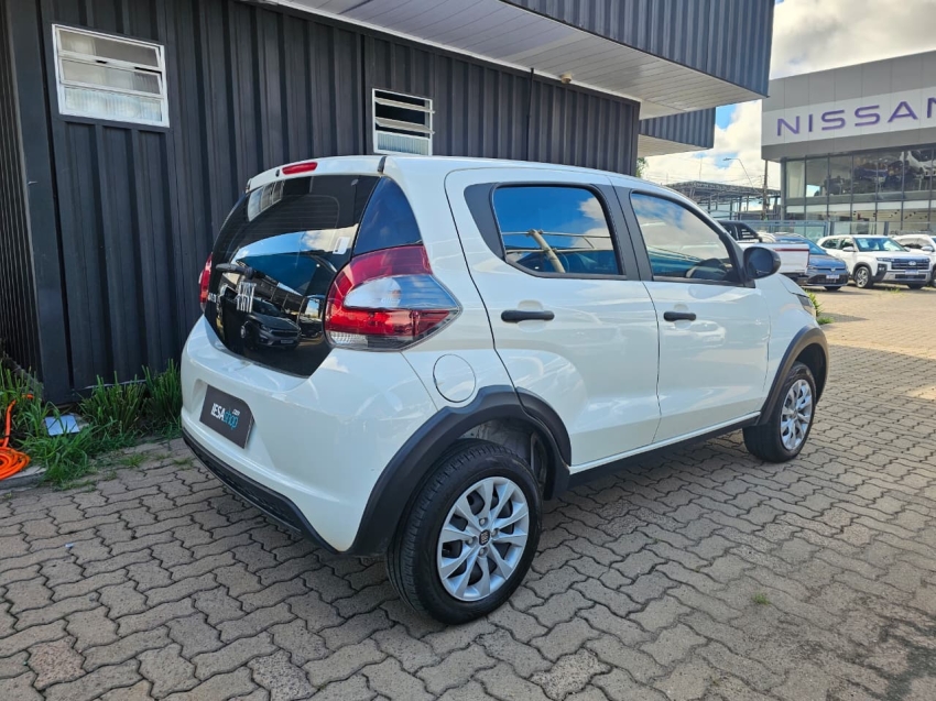 mobi 1.0 evo flex like. manual5