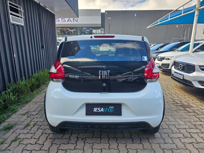 mobi 1.0 evo flex like. manual4