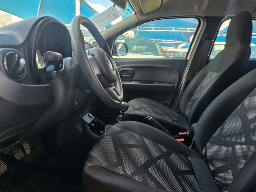 mobi 1.0 evo flex like. manual8