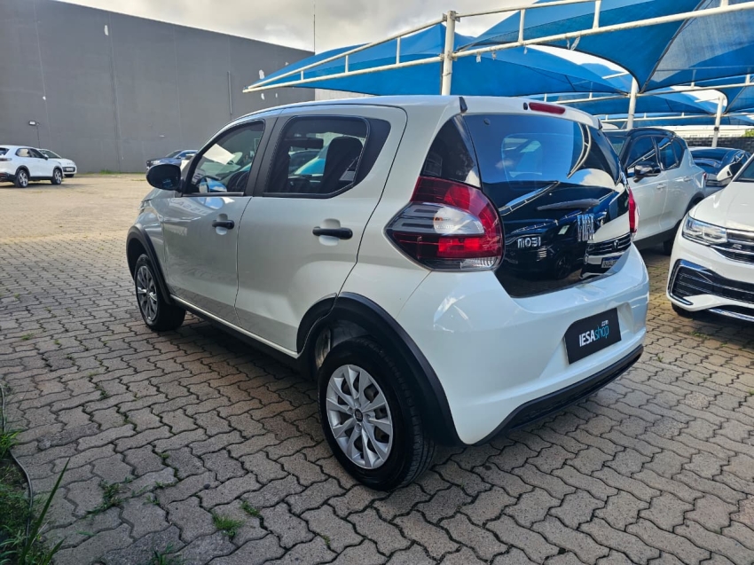 mobi 1.0 evo flex like. manual3