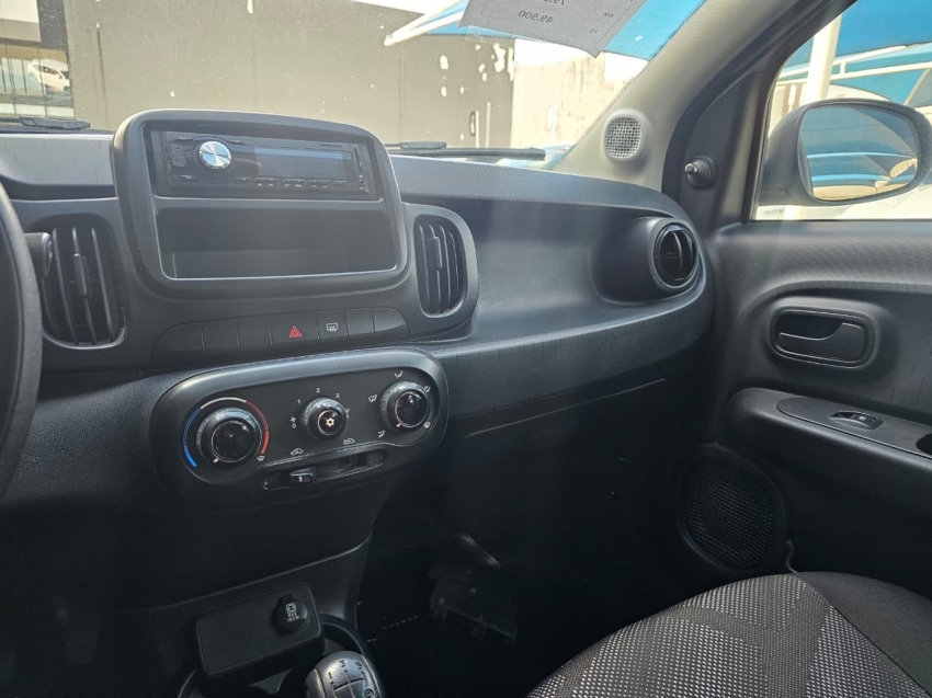 mobi 1.0 evo flex like. manual11