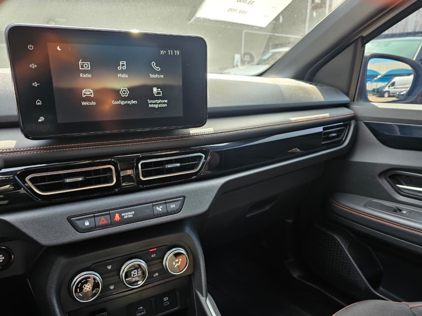 renault kardian 1.0 tce flex techno edc 4p automatico 202514