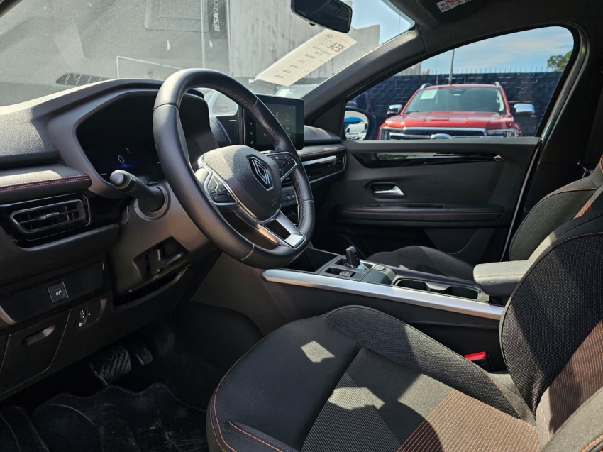 renault kardian 1.0 tce flex techno edc 4p automatico 20256