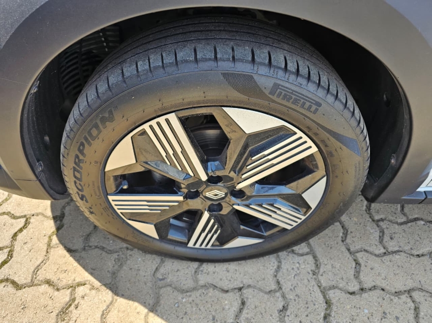 renault kardian 1.0 tce flex techno edc 4p automatico 202515