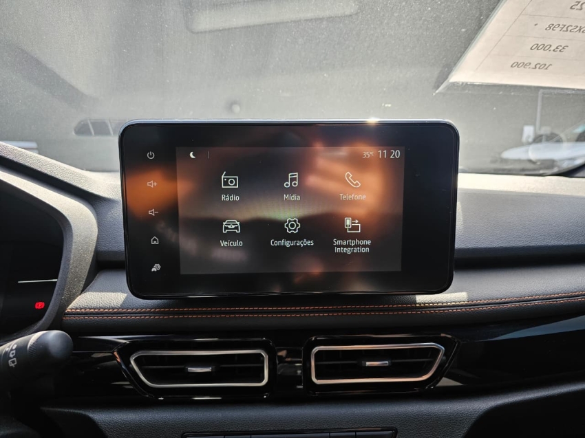 renault kardian 1.0 tce flex techno edc 4p automatico 202510